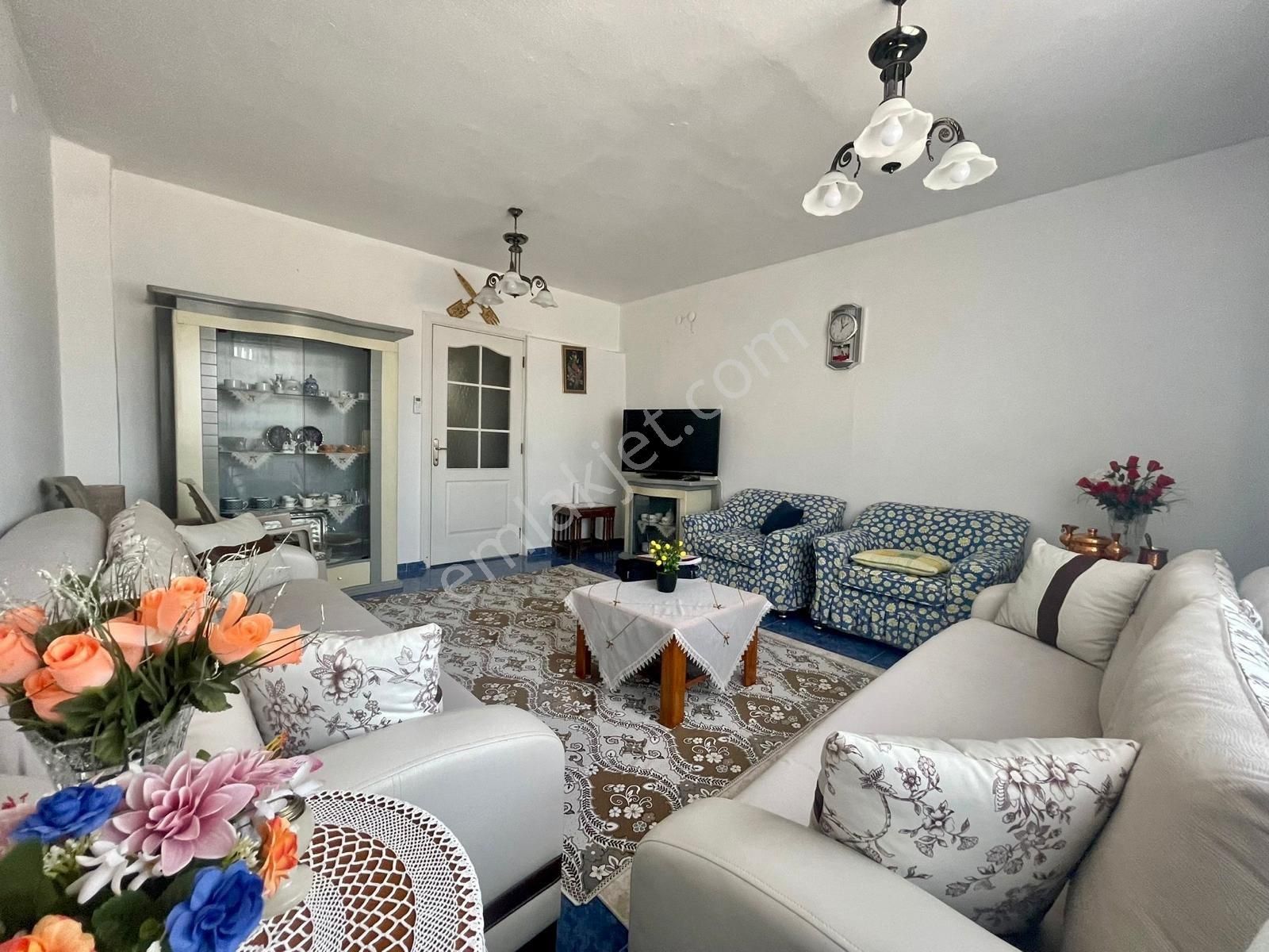 100. Yıl Mahallesinde Müstakil Ev - Görsel 14