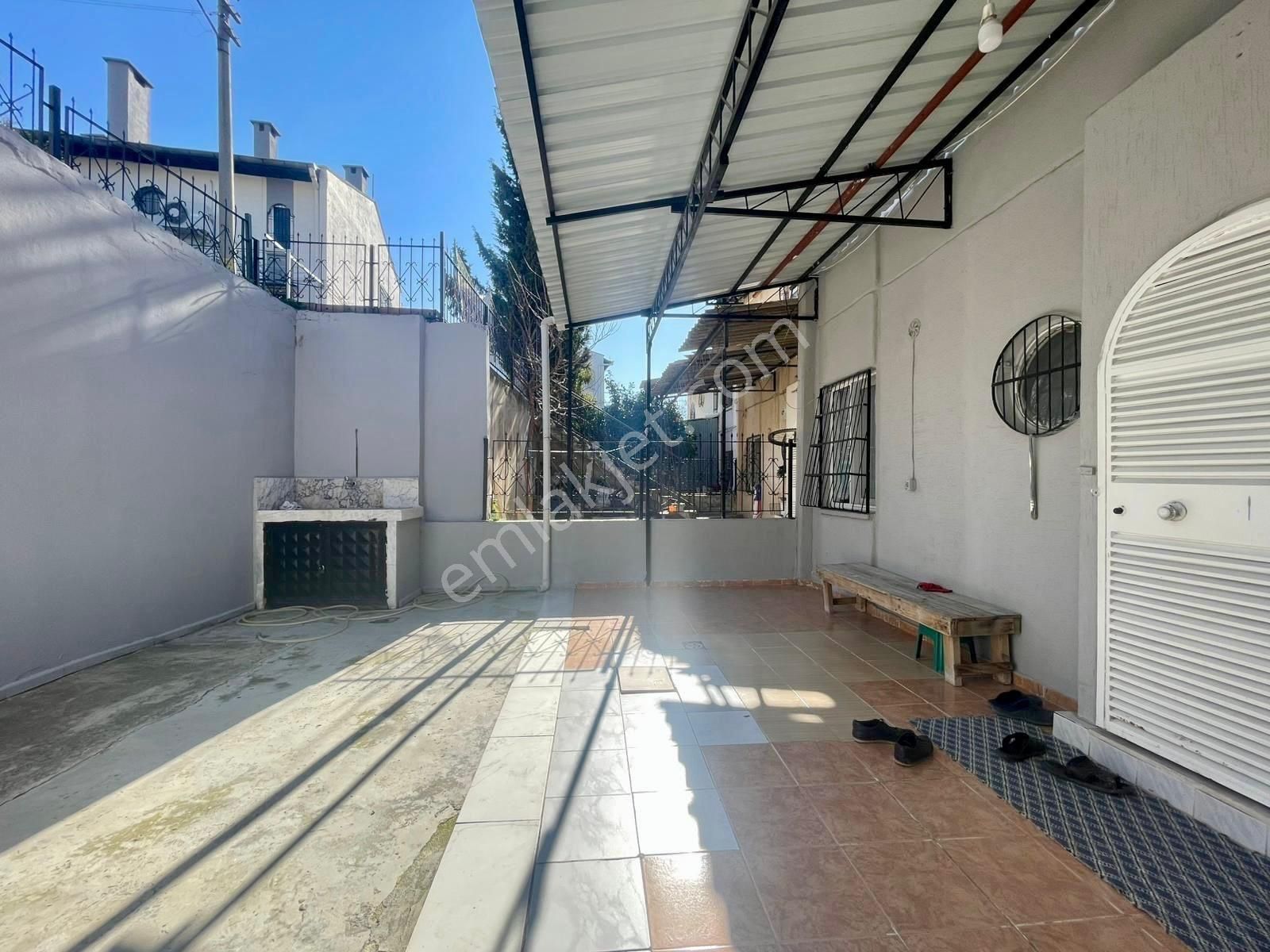 100. Yıl Mahallesinde Müstakil Ev - Görsel 22