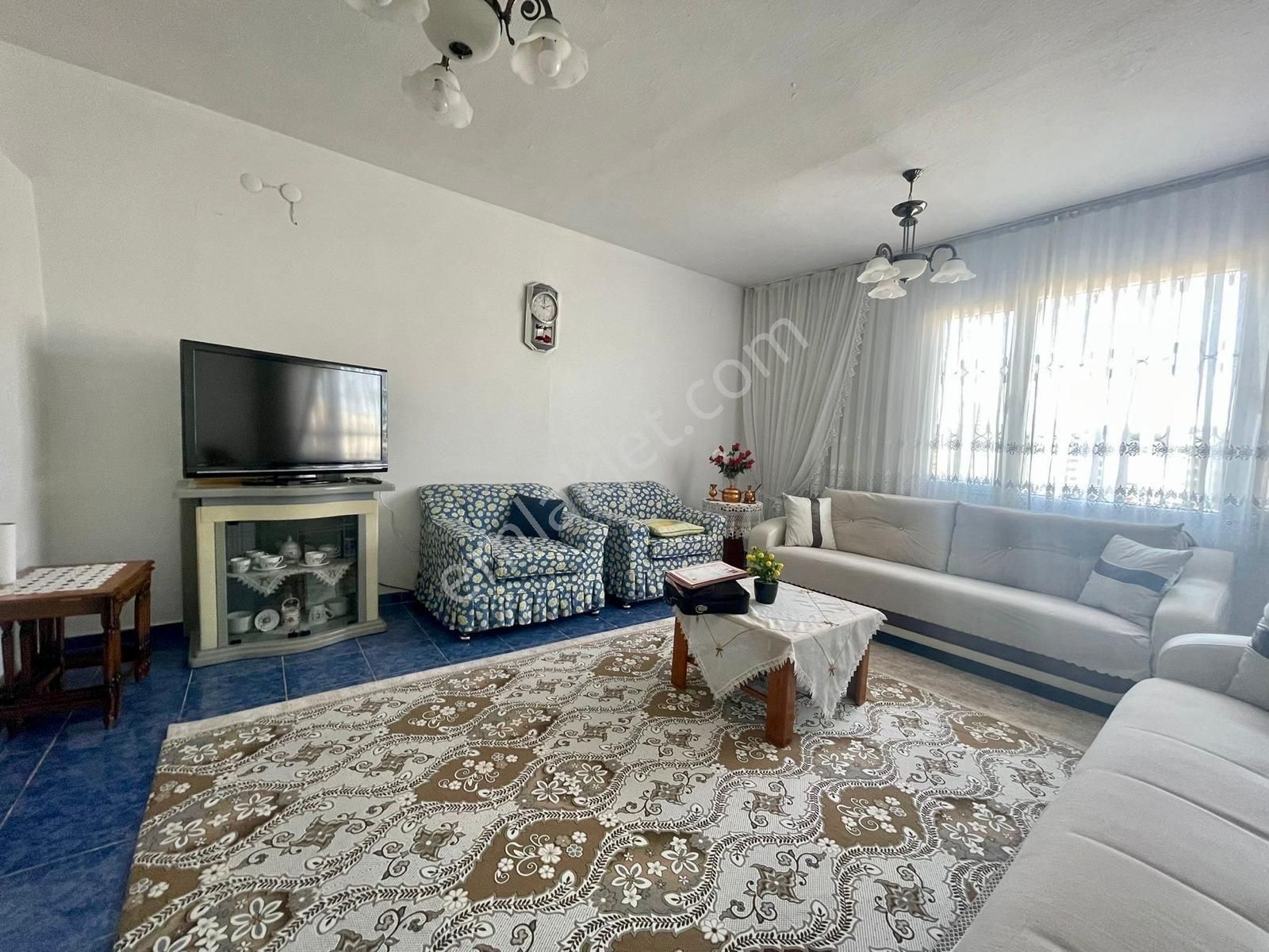 100. Yıl Mahallesinde Müstakil Ev - Görsel 16