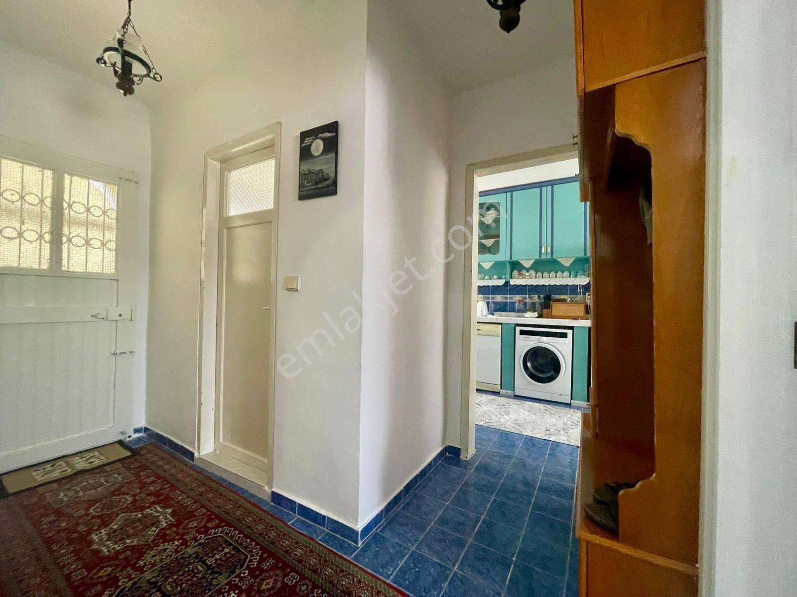 100. Yıl Mahallesinde Müstakil Ev - Görsel 13