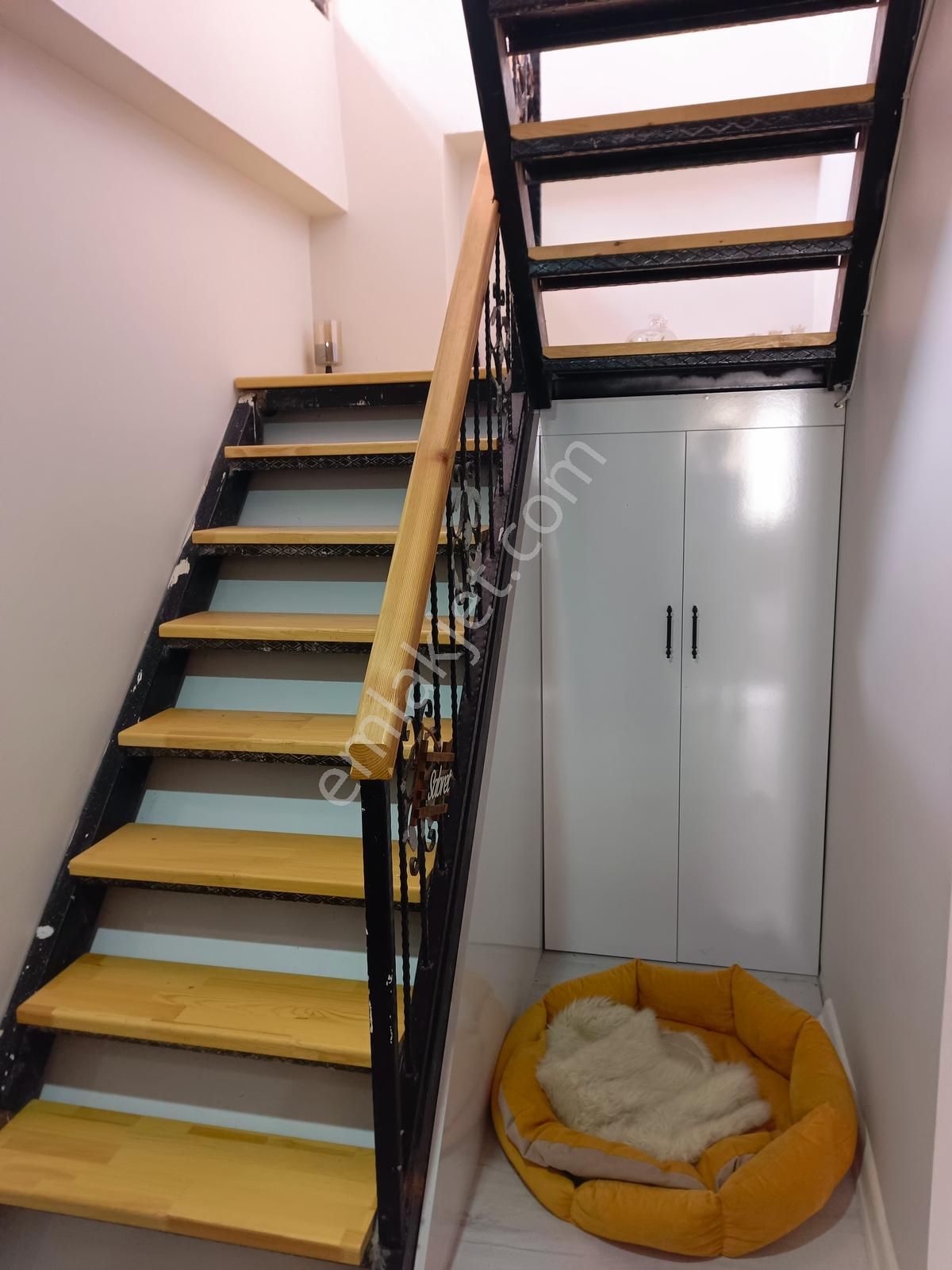 İncirlik Çatı Dubleksi 3+1 Müstakil Ev - Görsel 2