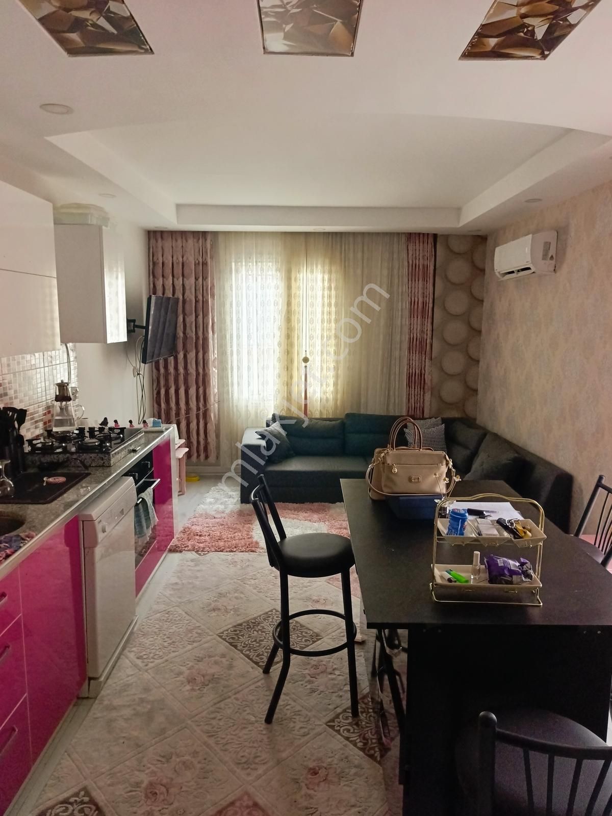 İncirlik Çatı Dubleksi 3+1 Müstakil Ev - Görsel 15