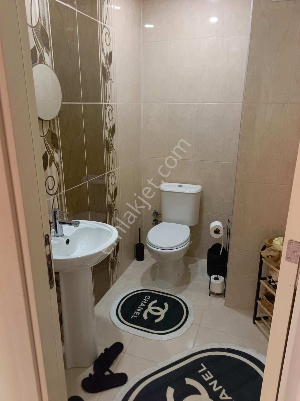 İncirlik Çatı Dubleksi 3+1 Müstakil Ev - Görsel 14