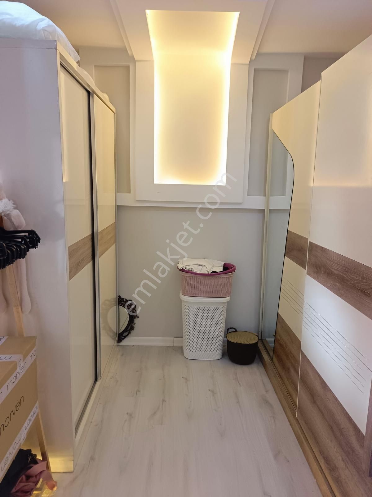 İncirlik Çatı Dubleksi 3+1 Müstakil Ev - Görsel 35