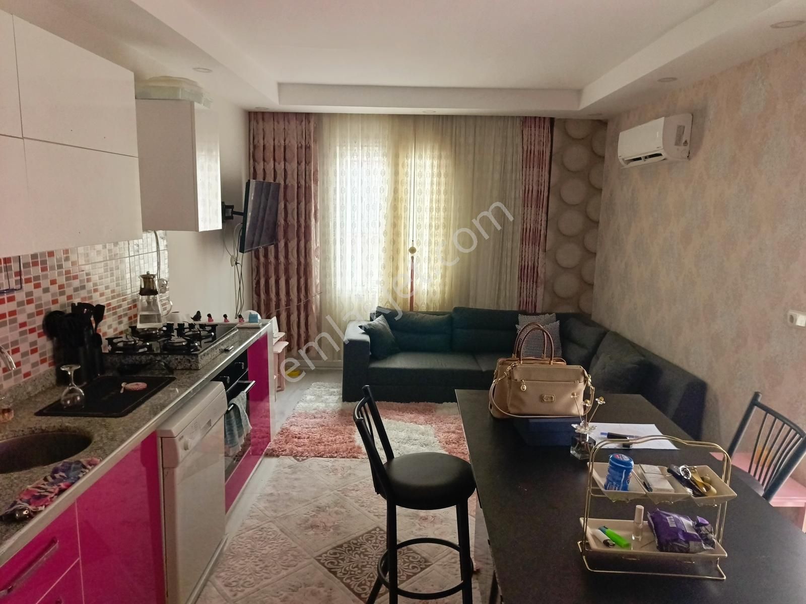 İncirlik Çatı Dubleksi 3+1 Müstakil Ev - Görsel 23