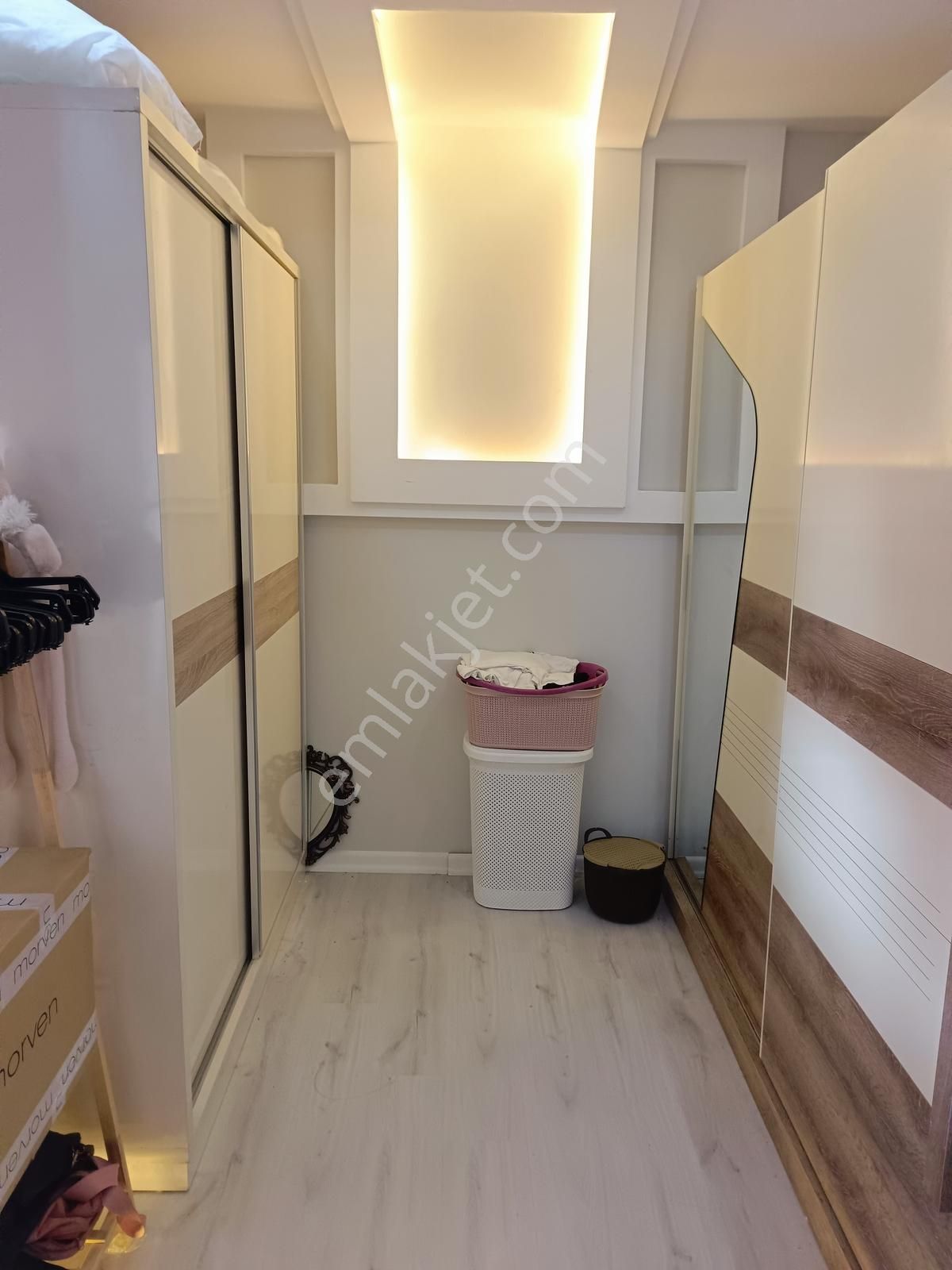 İncirlik Çatı Dubleksi 3+1 Müstakil Ev - Görsel 34