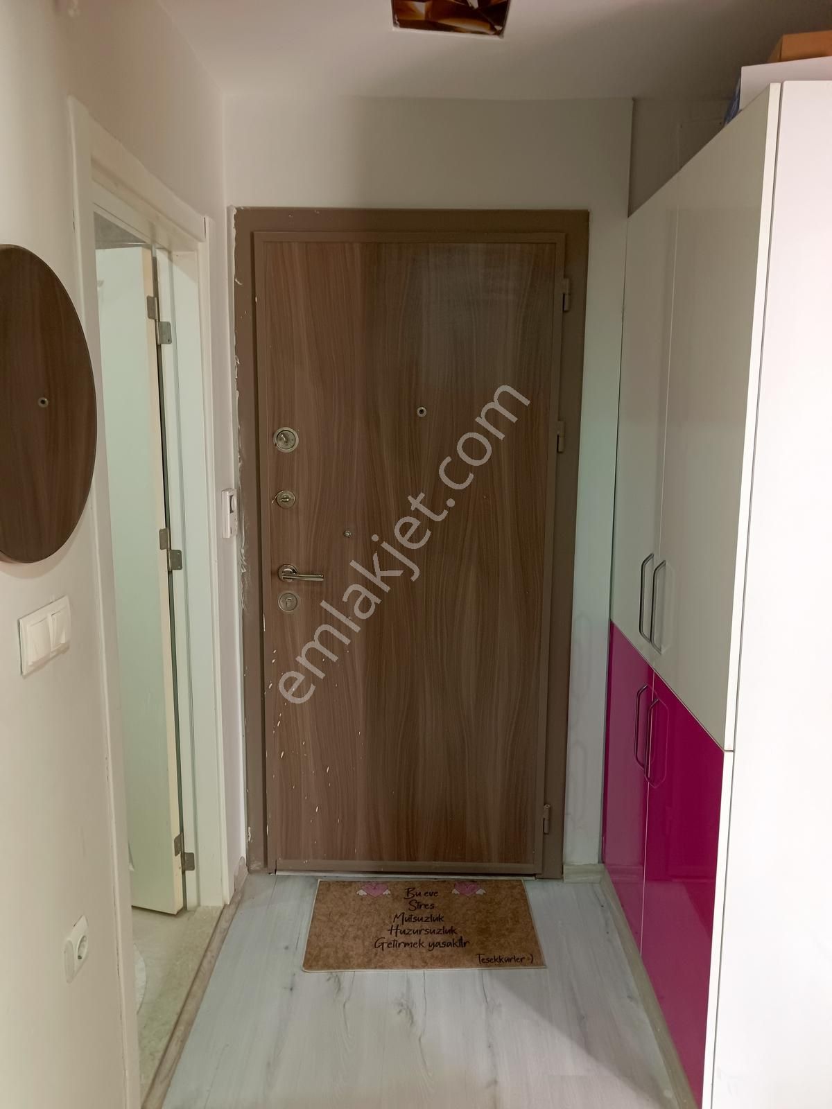 İncirlik Çatı Dubleksi 3+1 Müstakil Ev - Görsel 22