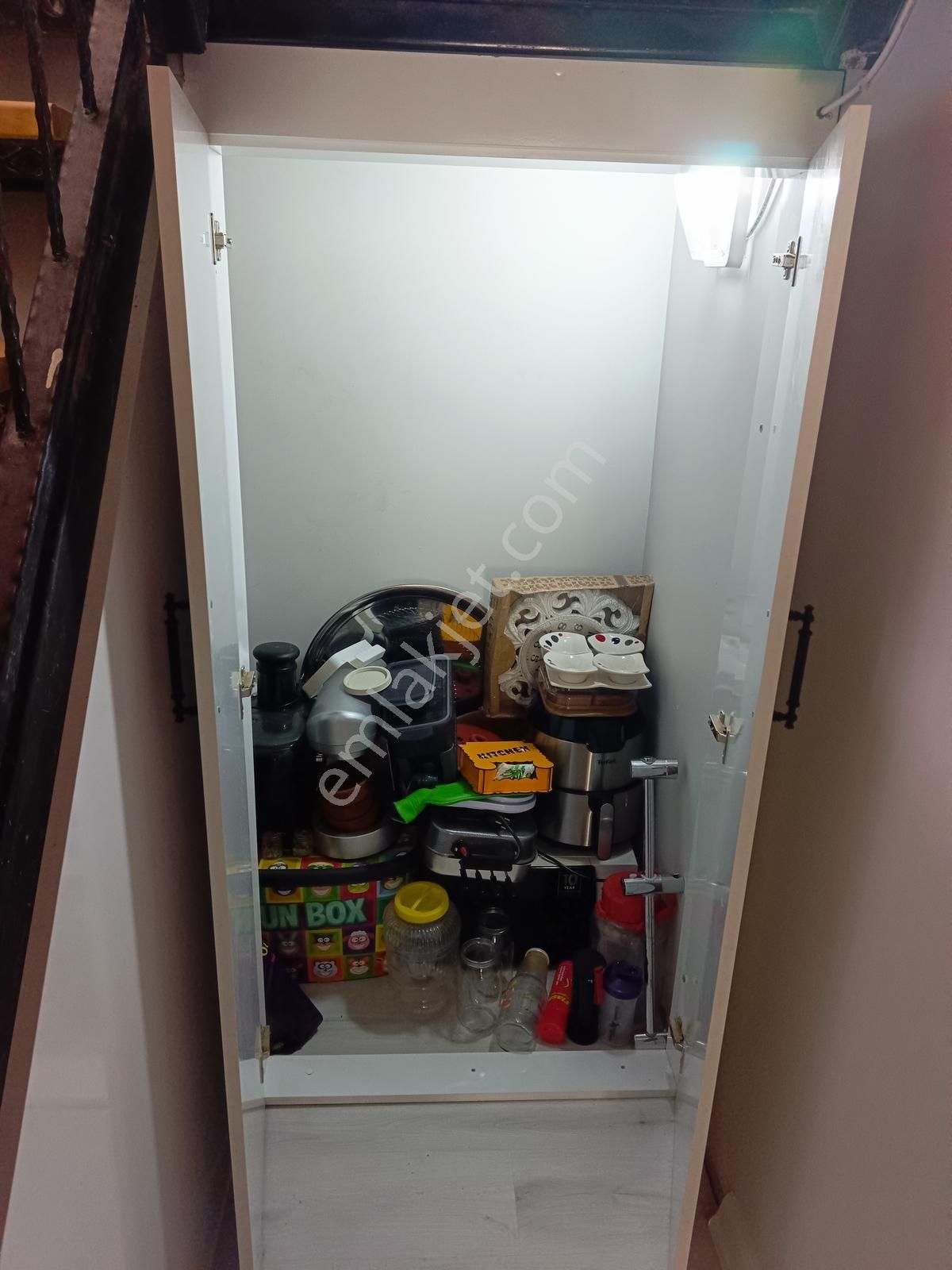 İncirlik Çatı Dubleksi 3+1 Müstakil Ev - Görsel 8