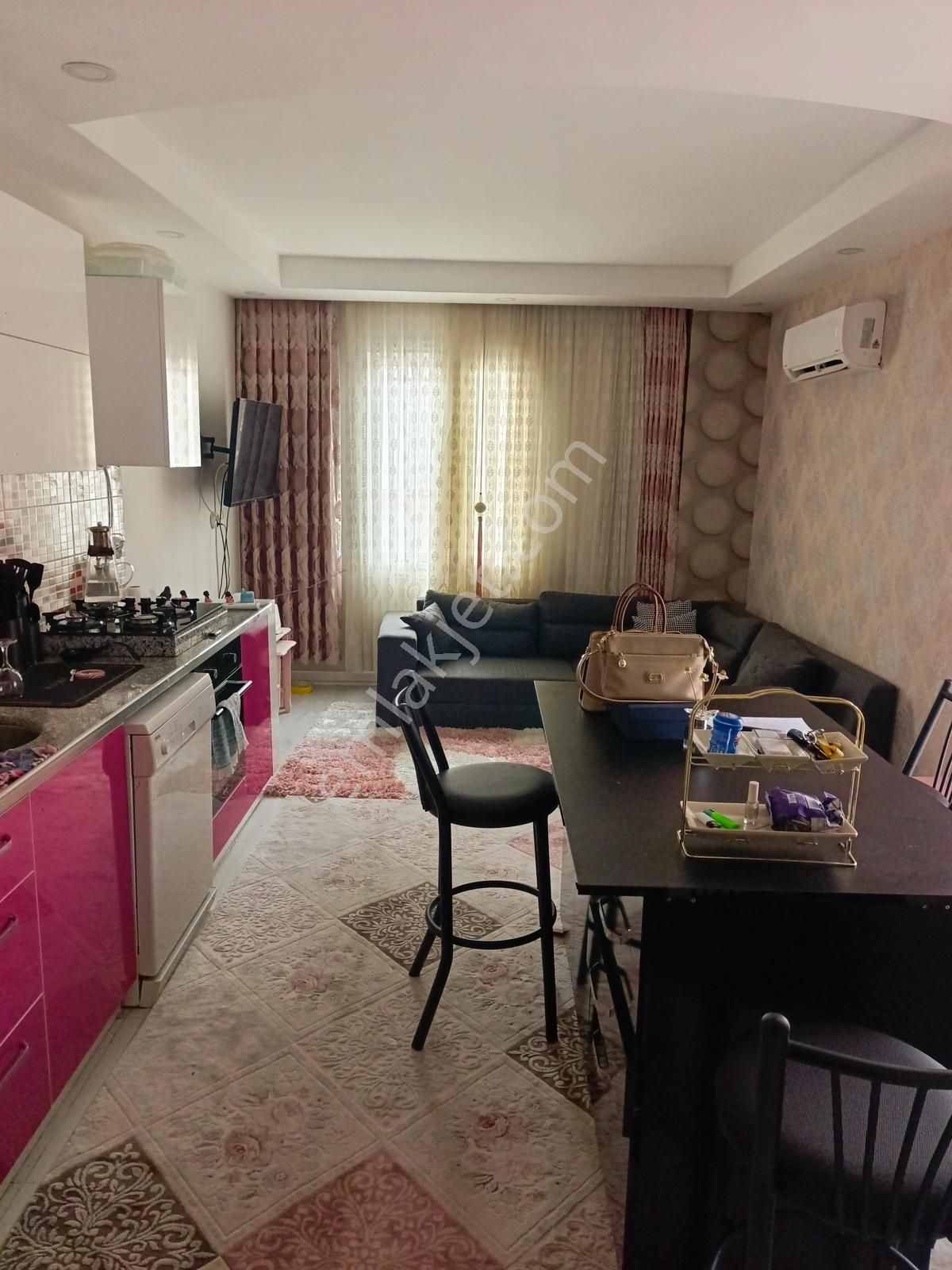 İncirlik Çatı Dubleksi 3+1 Müstakil Ev - Görsel 7