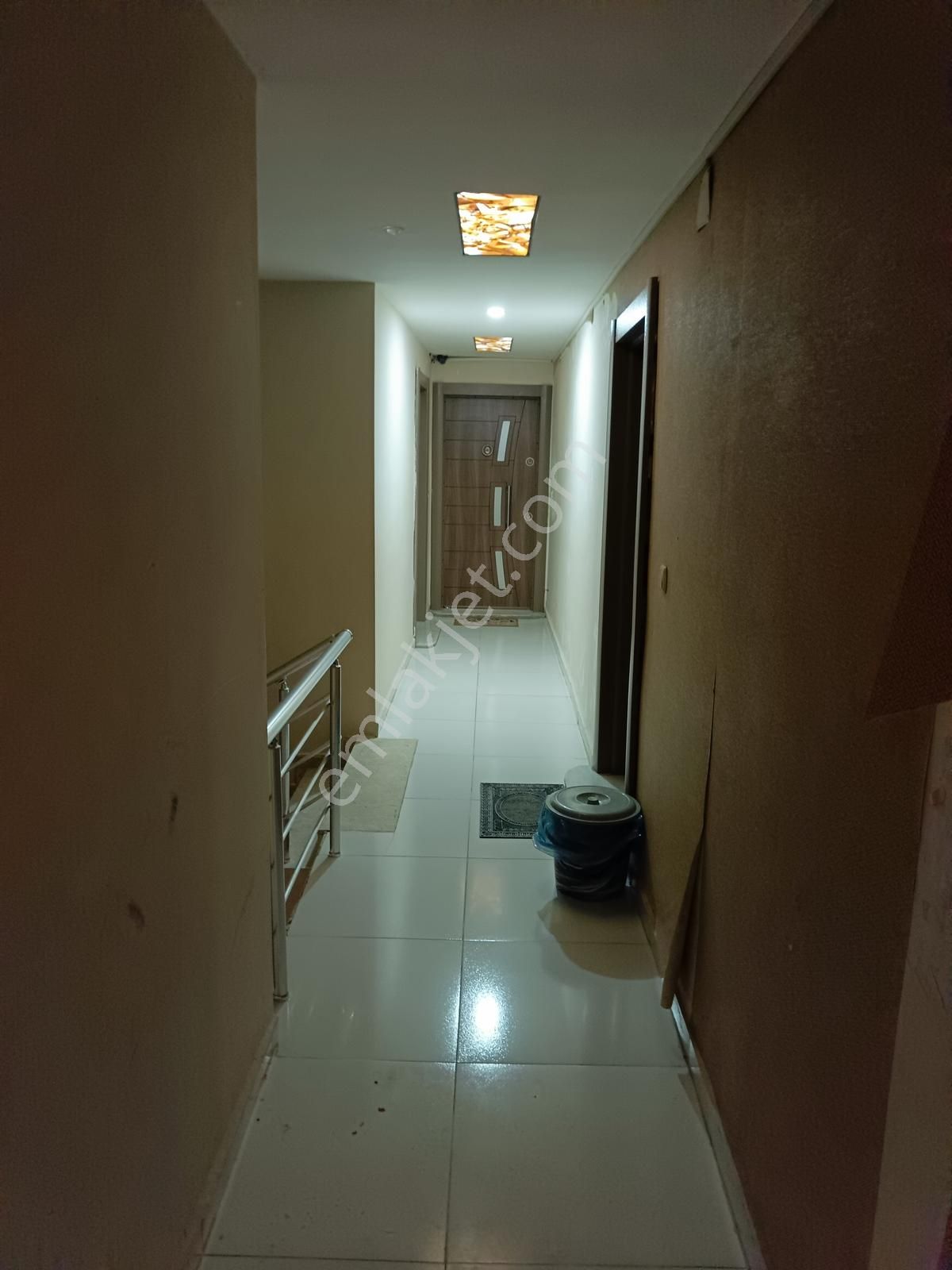 İncirlik Çatı Dubleksi 3+1 Müstakil Ev - Görsel 21