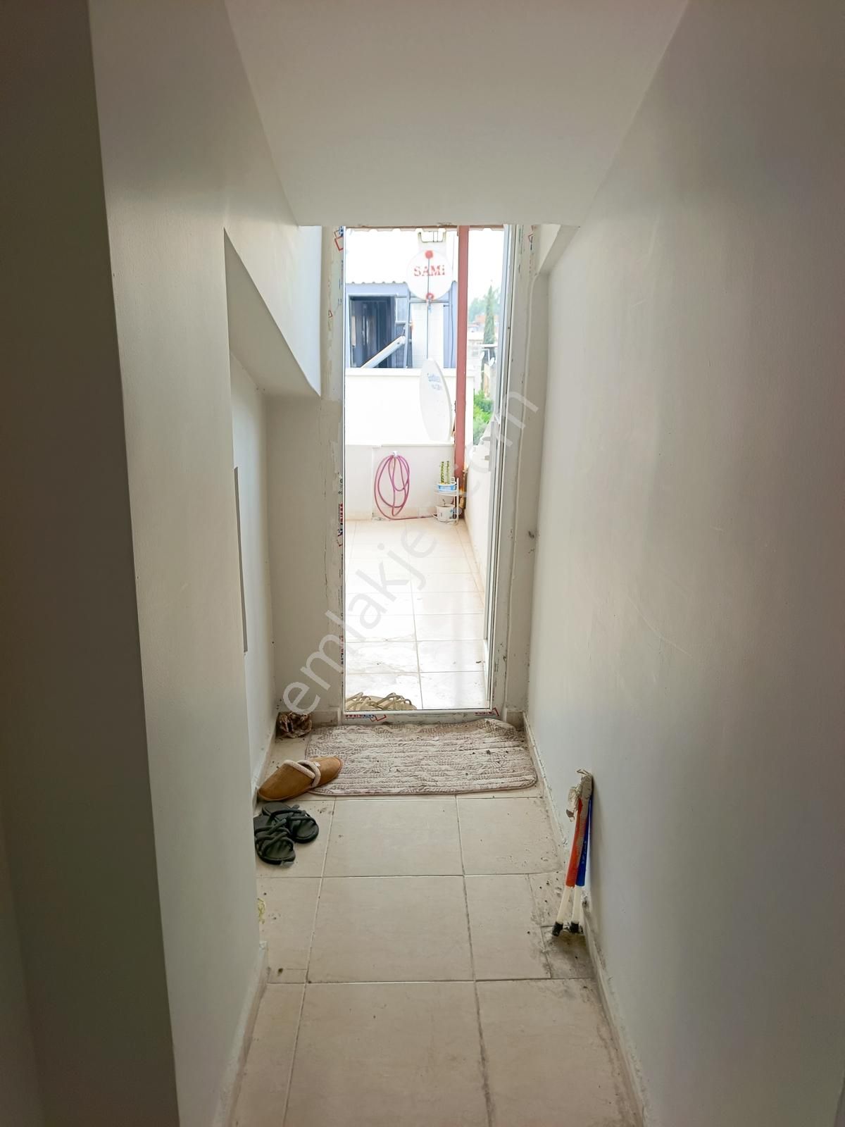 İncirlik Çatı Dubleksi 3+1 Müstakil Ev - Görsel 19