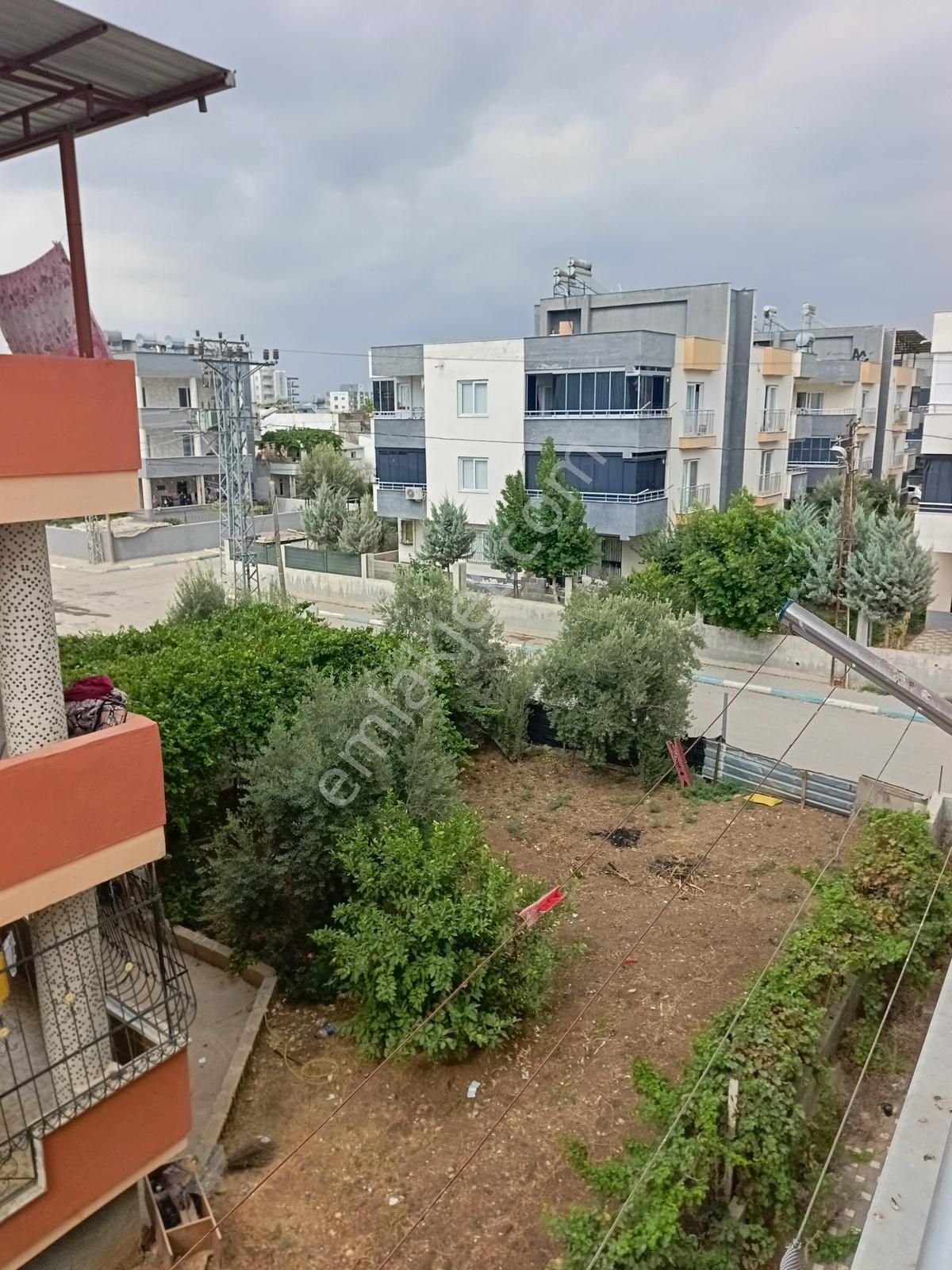 İncirlik Çatı Dubleksi 3+1 Müstakil Ev - Görsel 3