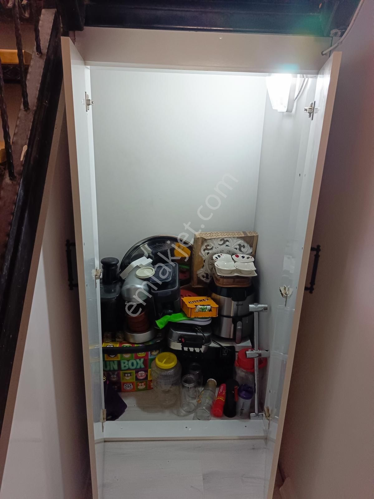 İncirlik Çatı Dubleksi 3+1 Müstakil Ev - Görsel 17