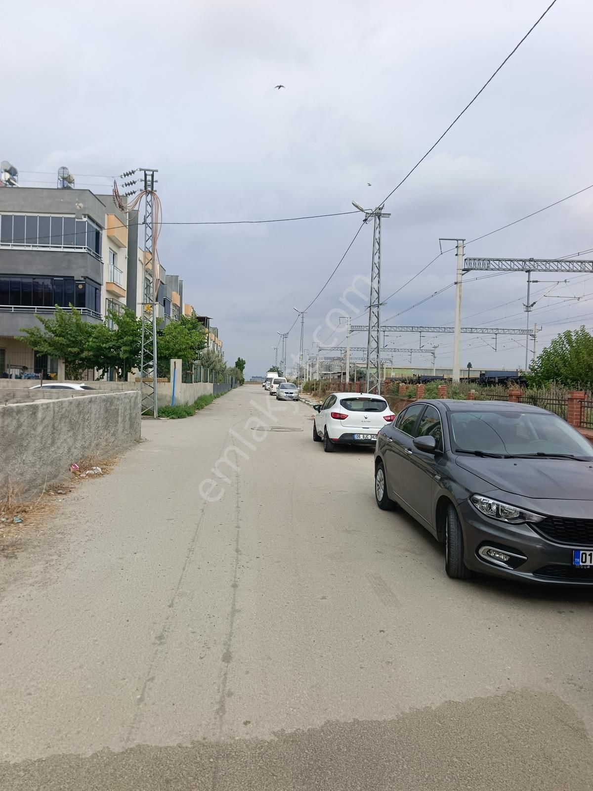 İncirlik Çatı Dubleksi 3+1 Müstakil Ev - Görsel 6