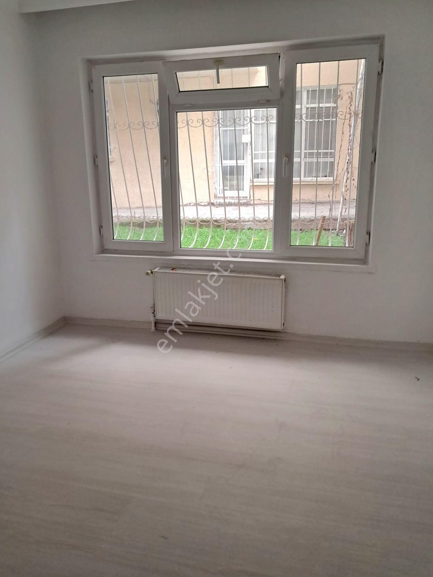 Beştepe De Bahçe Çıkışlı Masarafsız Yapılı 3+1 Kiralık Daire - Görsel 8