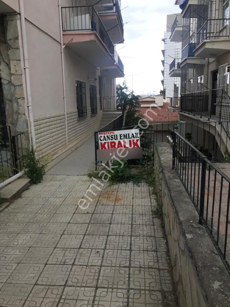 Beştepe De Bahçe Çıkışlı Masarafsız Yapılı 3+1 Kiralık Daire - Görsel 17