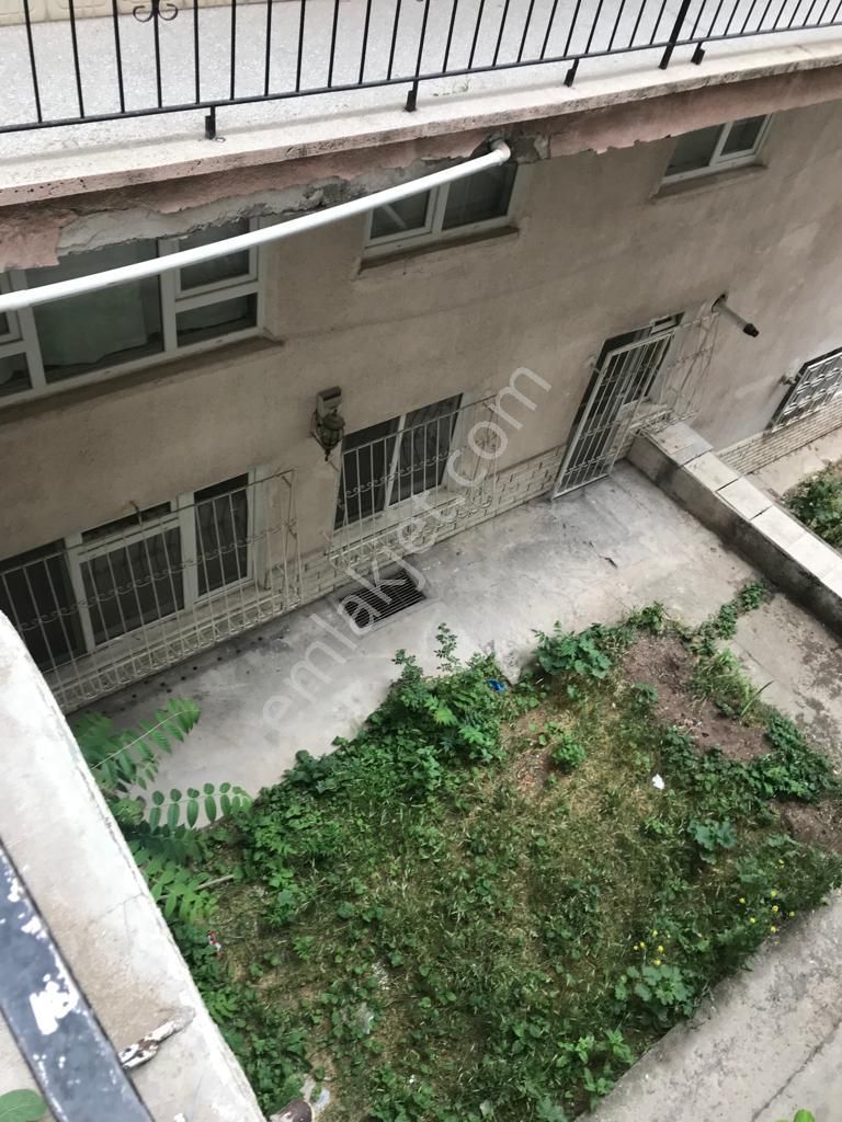 Beştepe De Bahçe Çıkışlı Masarafsız Yapılı 3+1 Kiralık Daire - Görsel 16