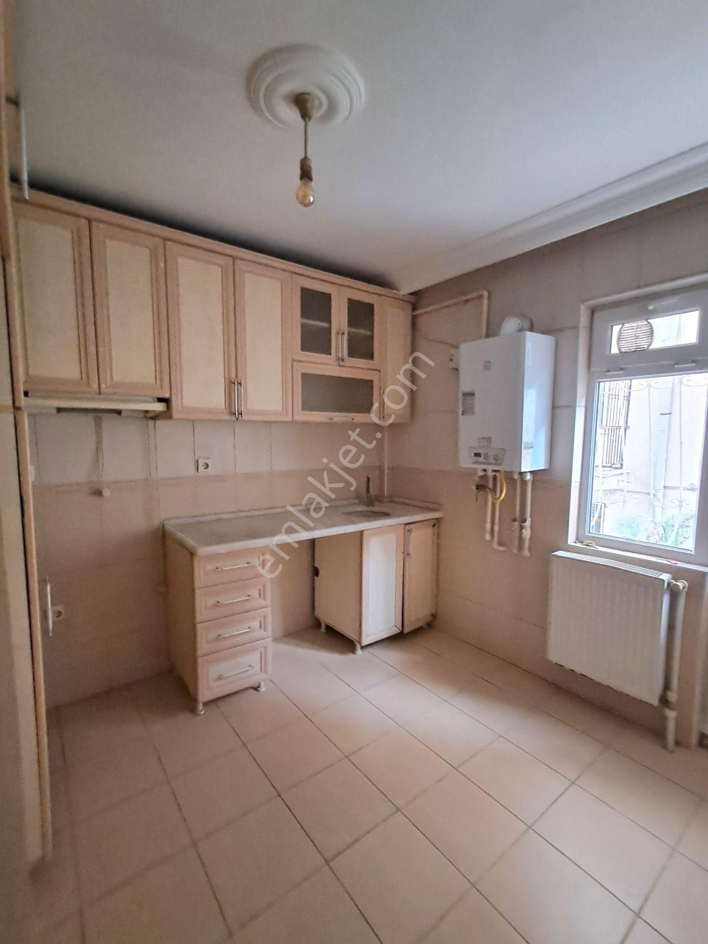 Beştepe De Bahçe Çıkışlı Masarafsız Yapılı 3+1 Kiralık Daire - Görsel 4