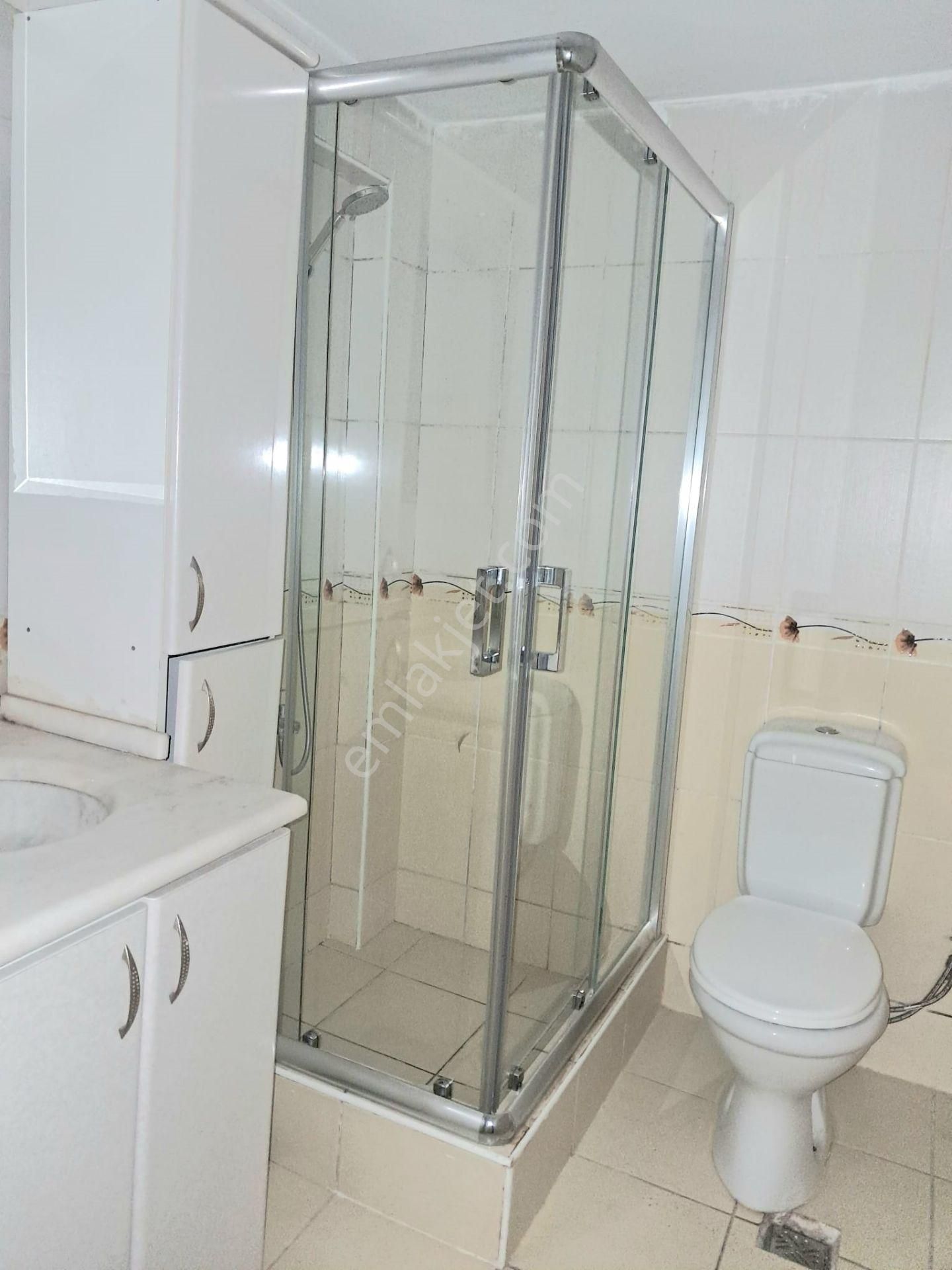 Beştepe De Bahçe Çıkışlı Masarafsız Yapılı 3+1 Kiralık Daire - Görsel 11