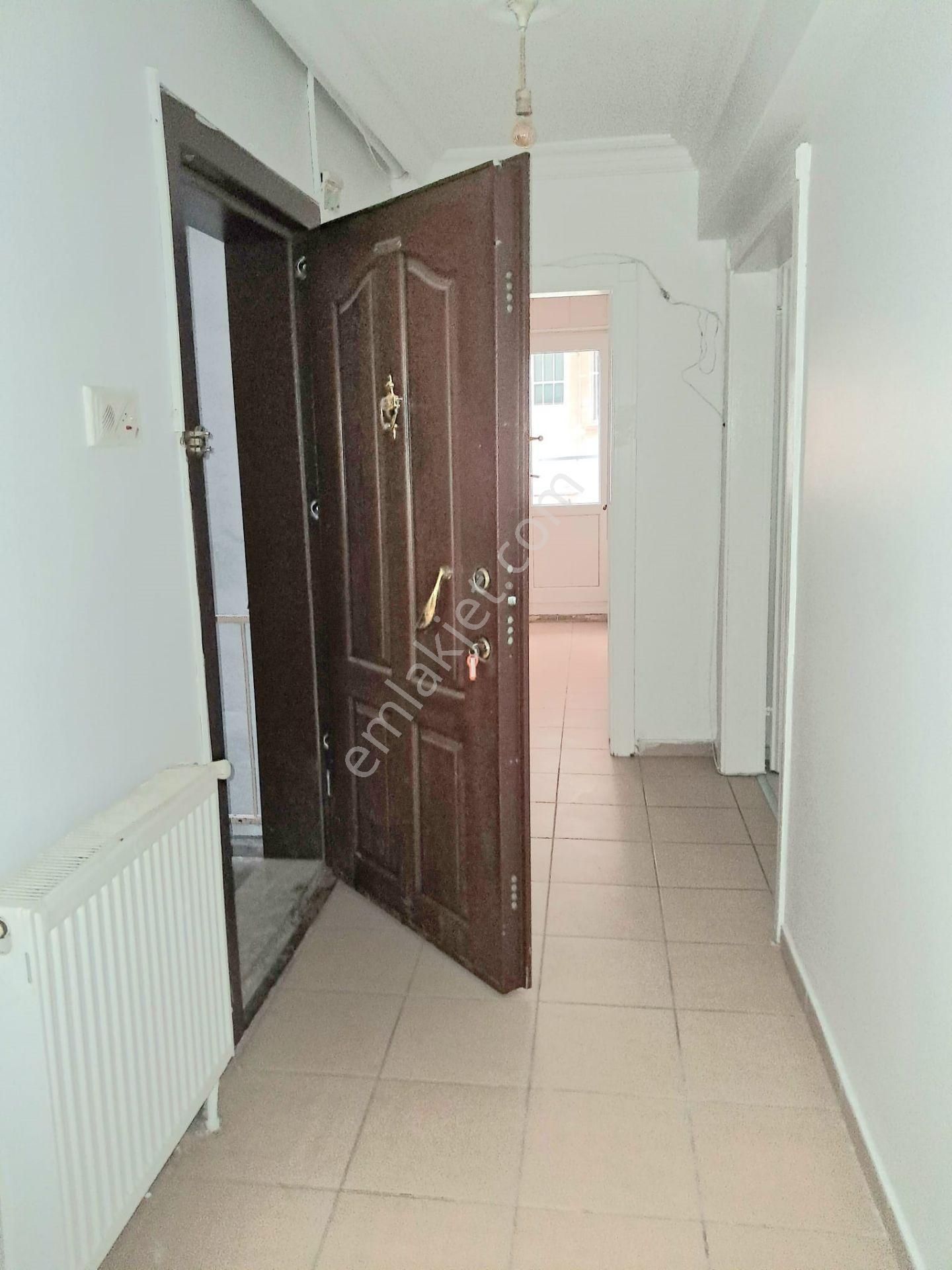 Beştepe De Bahçe Çıkışlı Masarafsız Yapılı 3+1 Kiralık Daire - Görsel 14