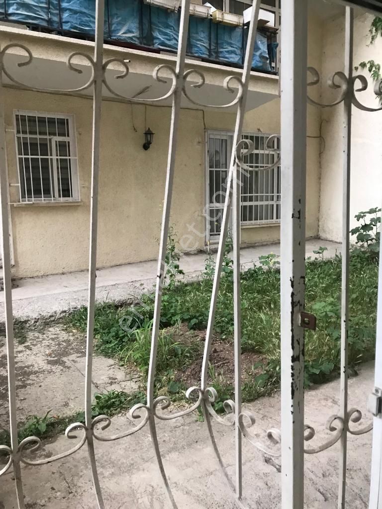 Beştepe De Bahçe Çıkışlı Masarafsız Yapılı 3+1 Kiralık Daire - Görsel 18