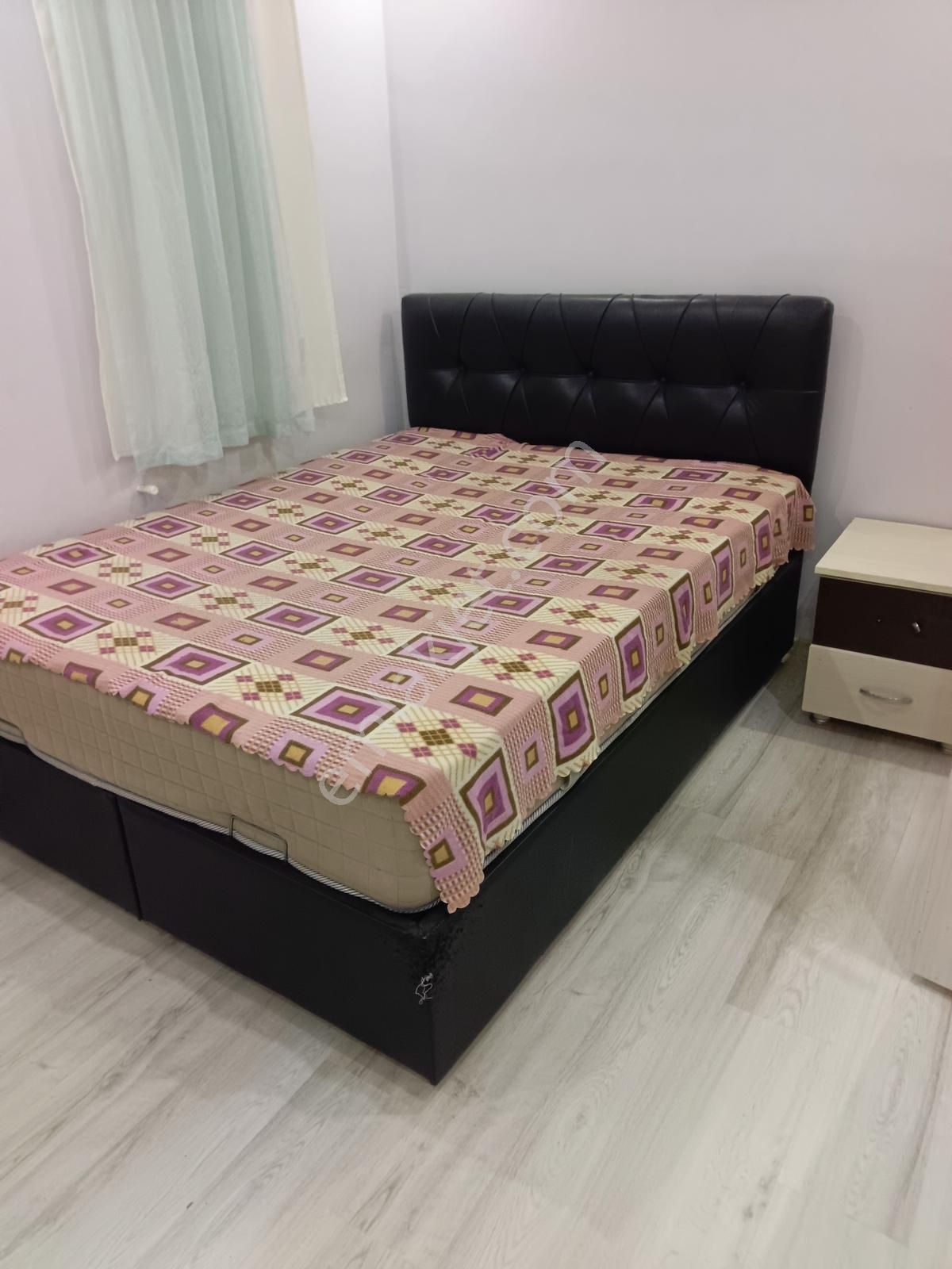 Eşyalı Bilim Teknoloji Üniversitesi Yanı 1+1 Satılık - Görsel 14