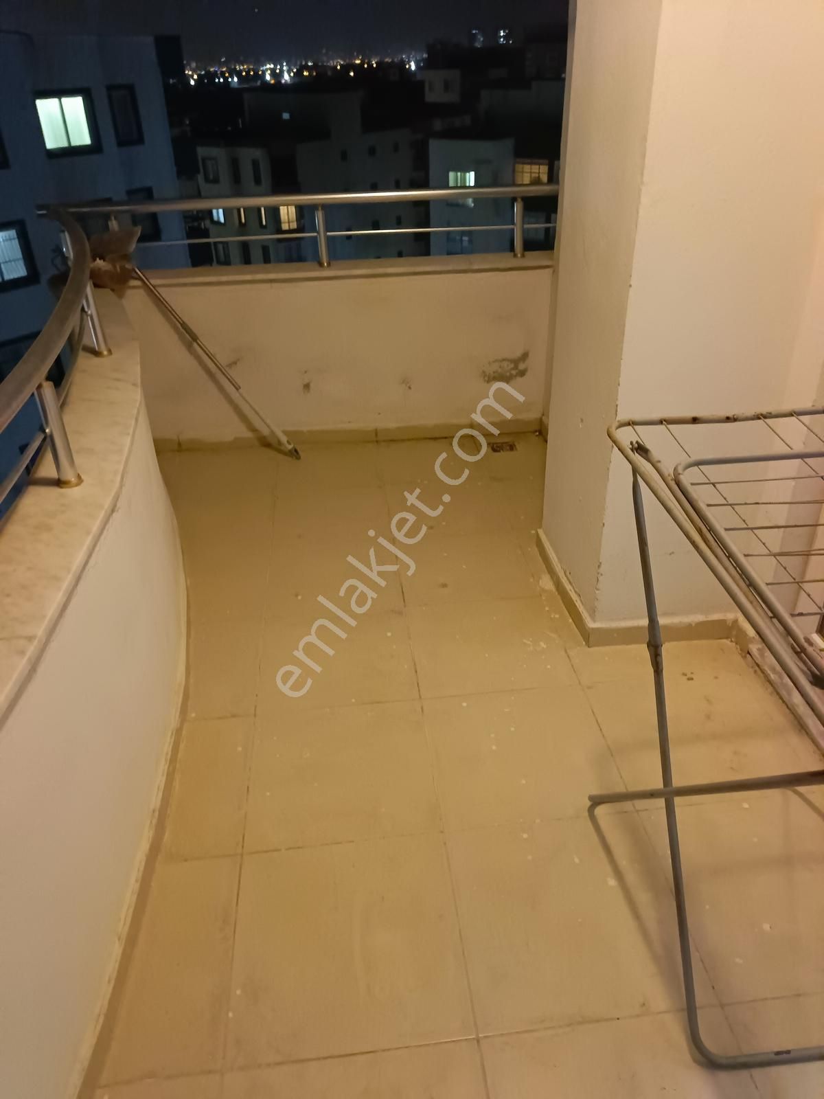 Eşyalı Bilim Teknoloji Üniversitesi Yanı 1+1 Satılık - Görsel 20