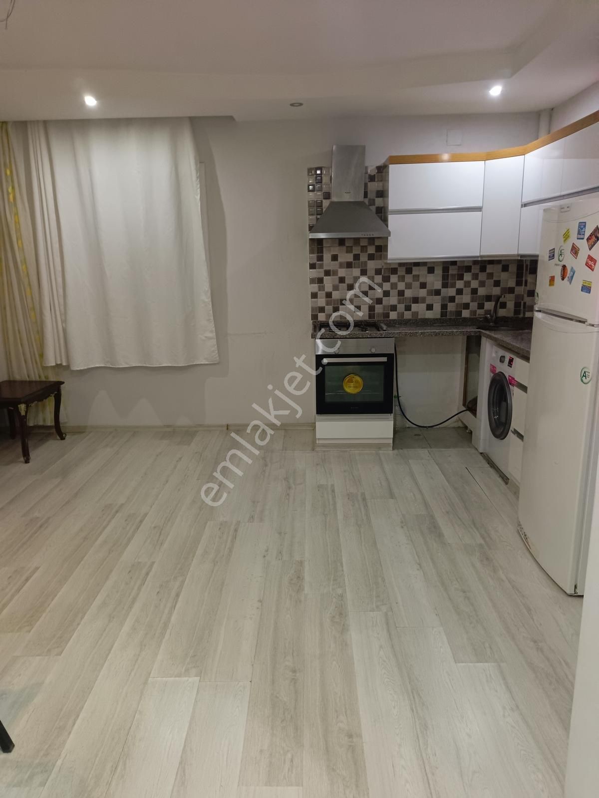 Eşyalı Bilim Teknoloji Üniversitesi Yanı 1+1 Satılık - Görsel 12