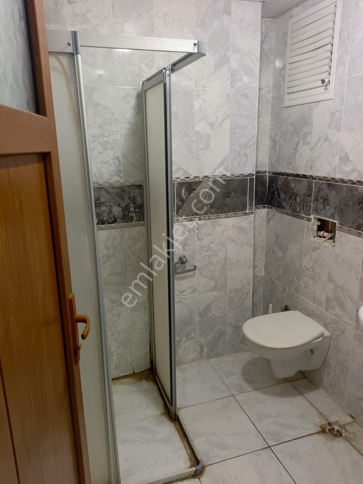 Eşyalı Bilim Teknoloji Üniversitesi Yanı 1+1 Satılık - Görsel 15