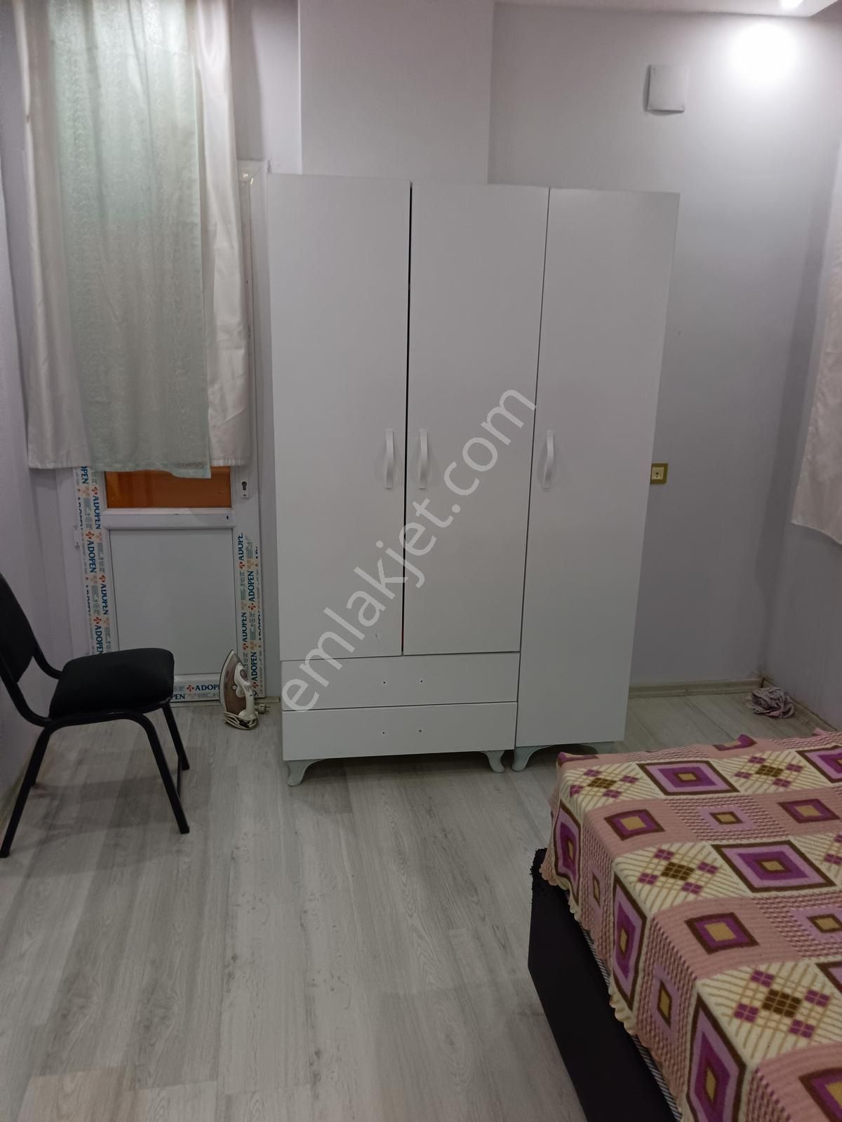 Eşyalı Bilim Teknoloji Üniversitesi Yanı 1+1 Satılık - Görsel 19