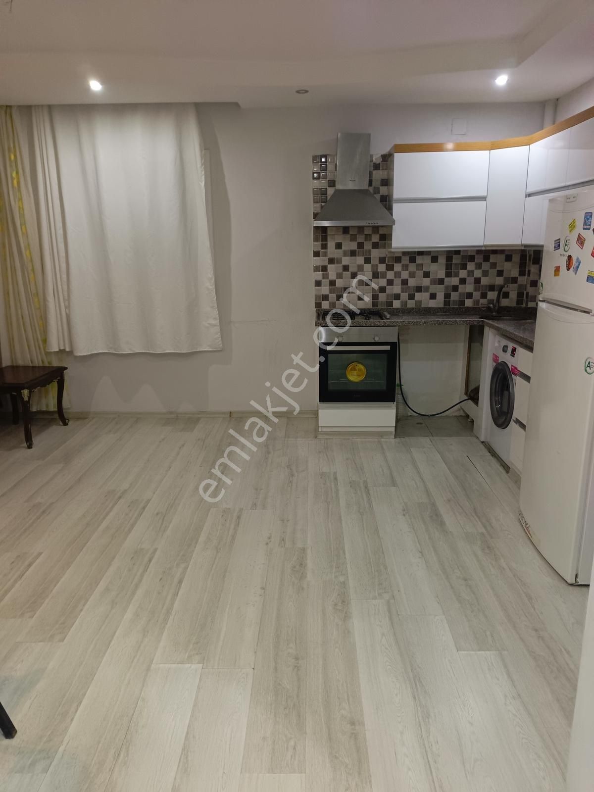 Eşyalı Bilim Teknoloji Üniversitesi Yanı 1+1 Satılık - Görsel 17