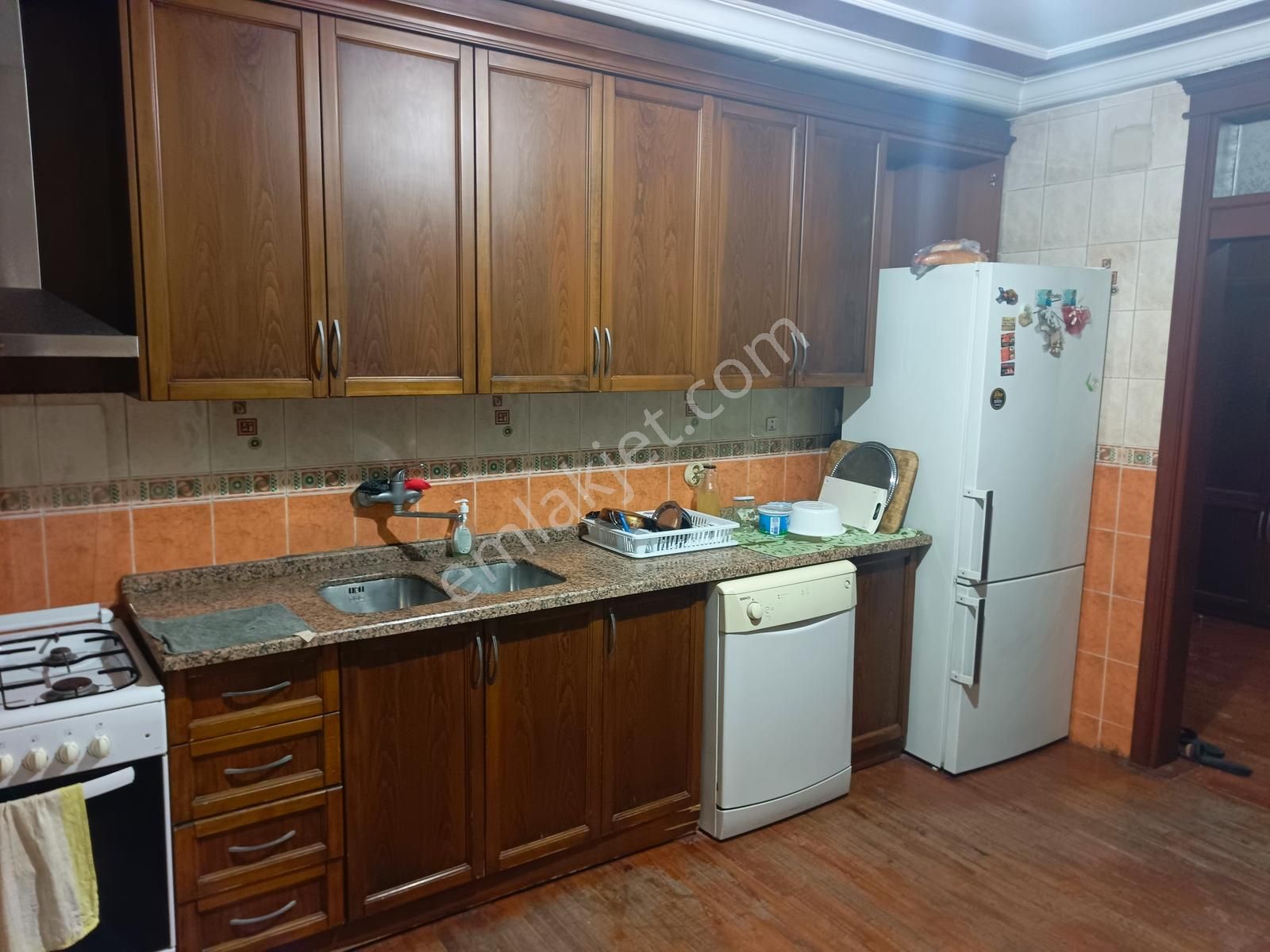Havuzlubahçe'de Satılık Müstakil Ev - Görsel 30