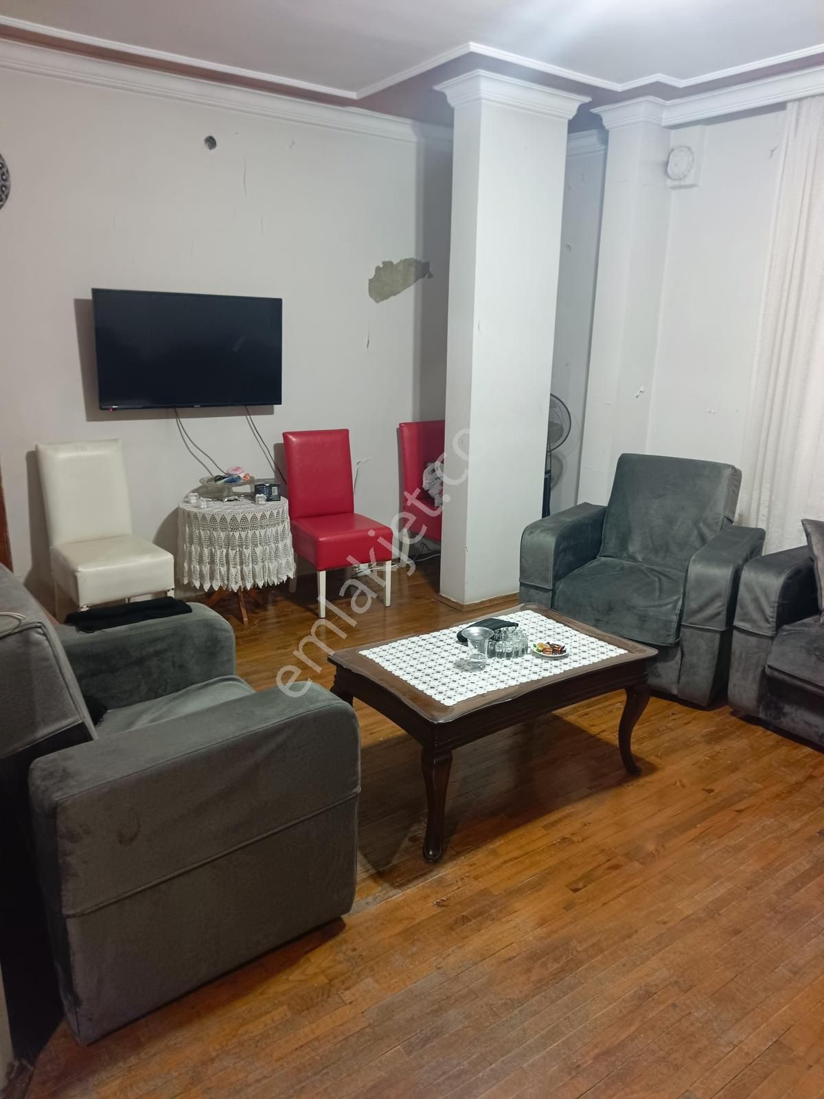 Havuzlubahçe'de Satılık Müstakil Ev - Görsel 17