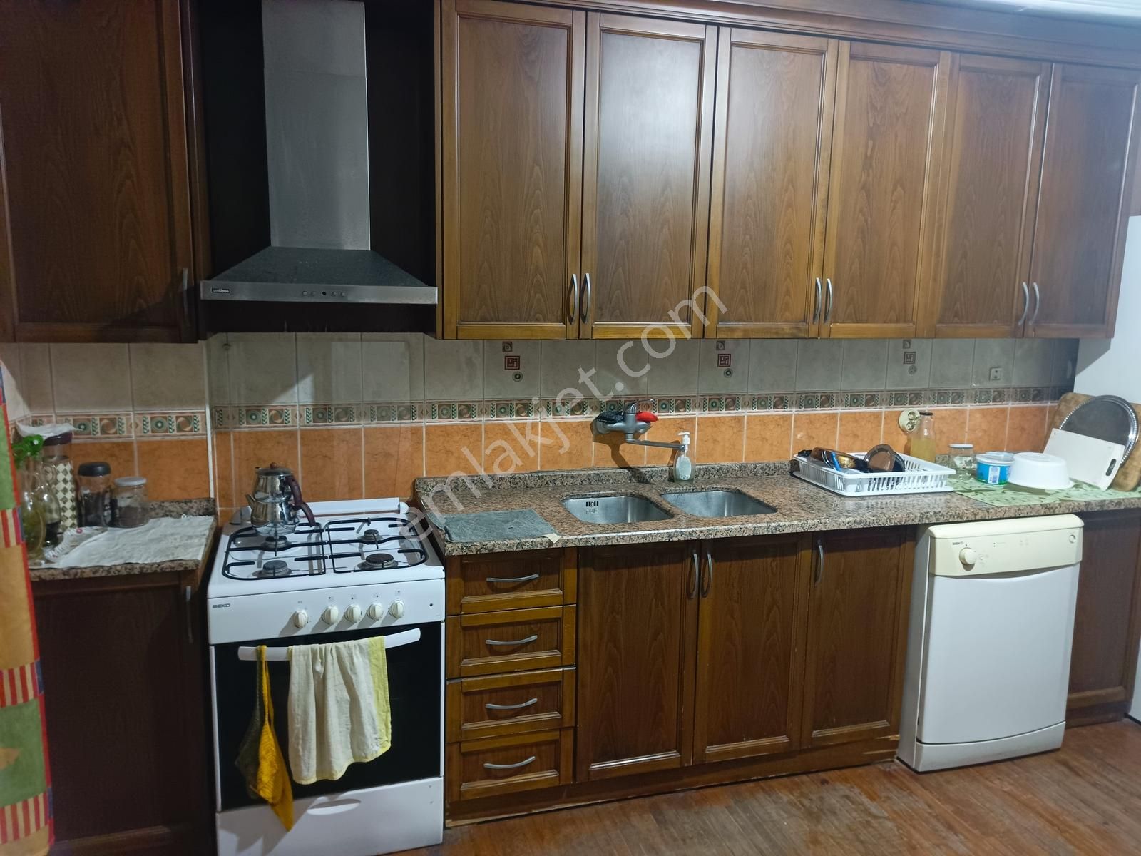 Havuzlubahçe'de Satılık Müstakil Ev - Görsel 9