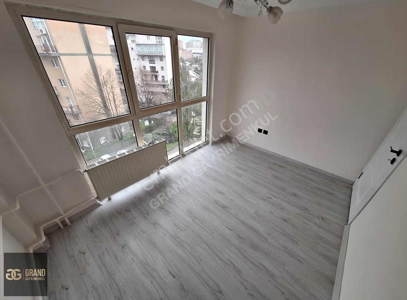 Eryaman 3.etap - Site İçerisinde Full Yapılı 3+1 Kiralık Dubleks - Görsel 17