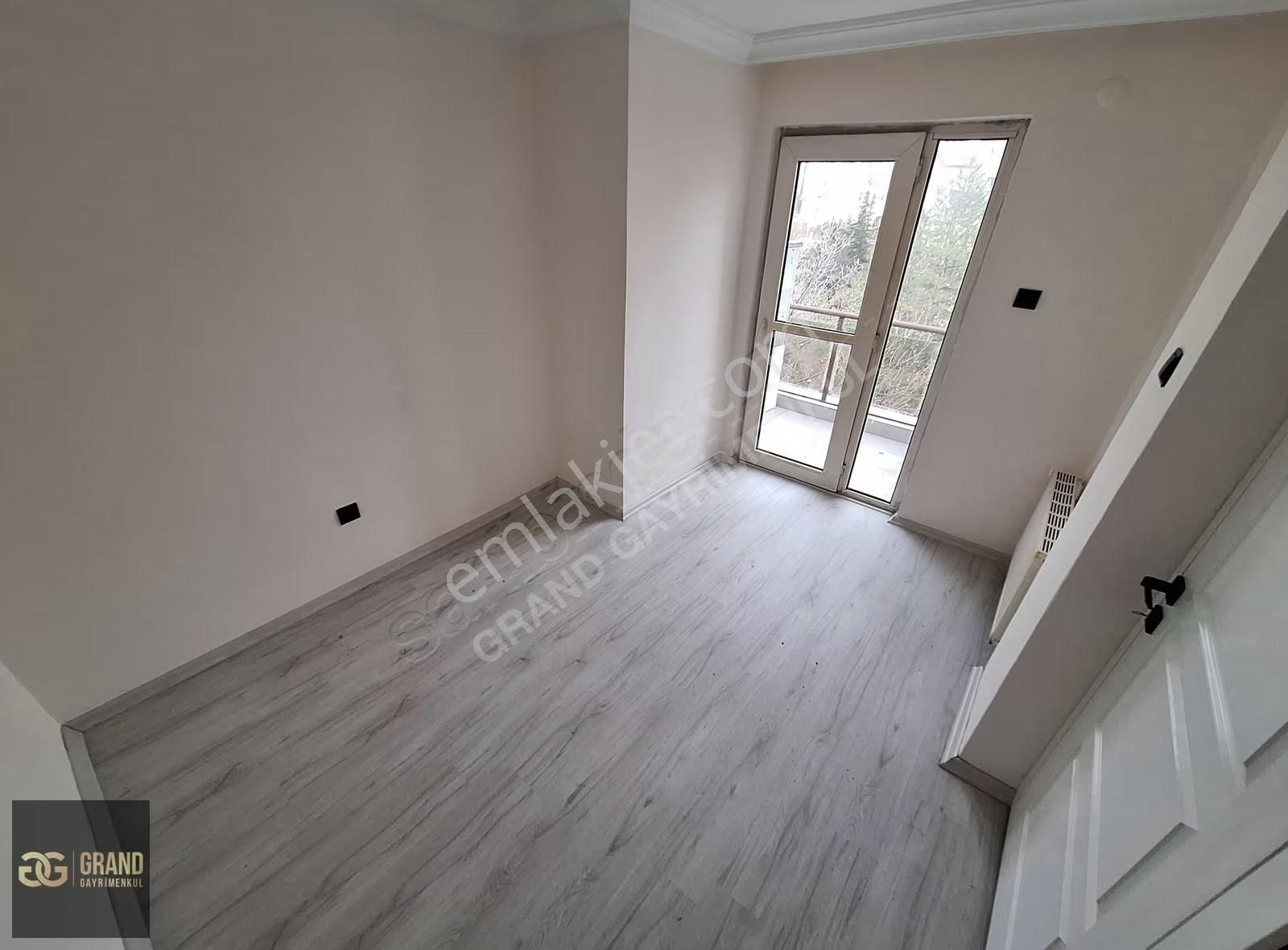 Eryaman 3.etap - Site İçerisinde Full Yapılı 3+1 Kiralık Dubleks - Görsel 26