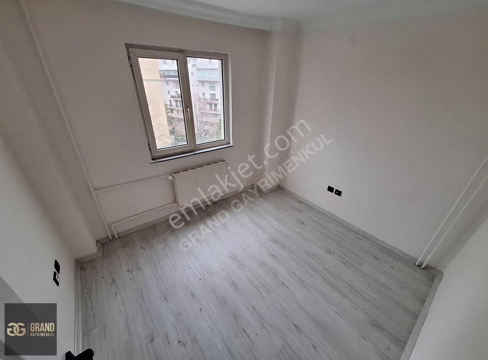 Eryaman 3.etap - Site İçerisinde Full Yapılı 3+1 Kiralık Dubleks - Görsel 23