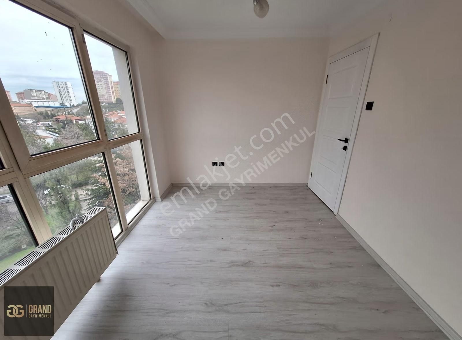 Eryaman 3.etap - Site İçerisinde Full Yapılı 3+1 Kiralık Dubleks - Görsel 4