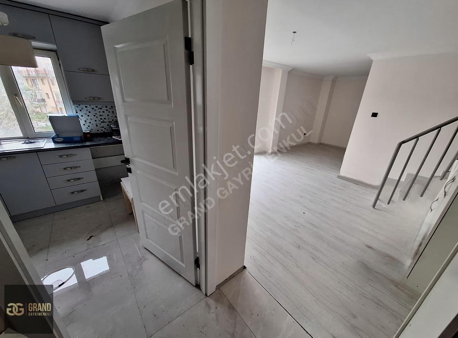 Eryaman 3.etap - Site İçerisinde Full Yapılı 3+1 Kiralık Dubleks - Görsel 24