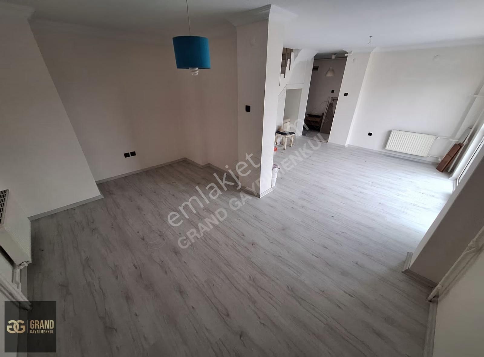 Eryaman 3.etap - Site İçerisinde Full Yapılı 3+1 Kiralık Dubleks - Görsel 7