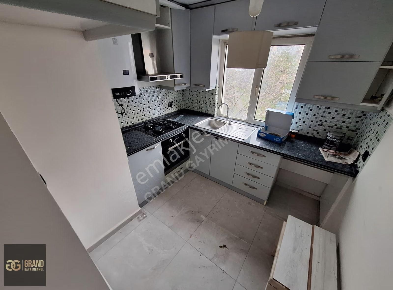 Eryaman 3.etap - Site İçerisinde Full Yapılı 3+1 Kiralık Dubleks - Görsel 9