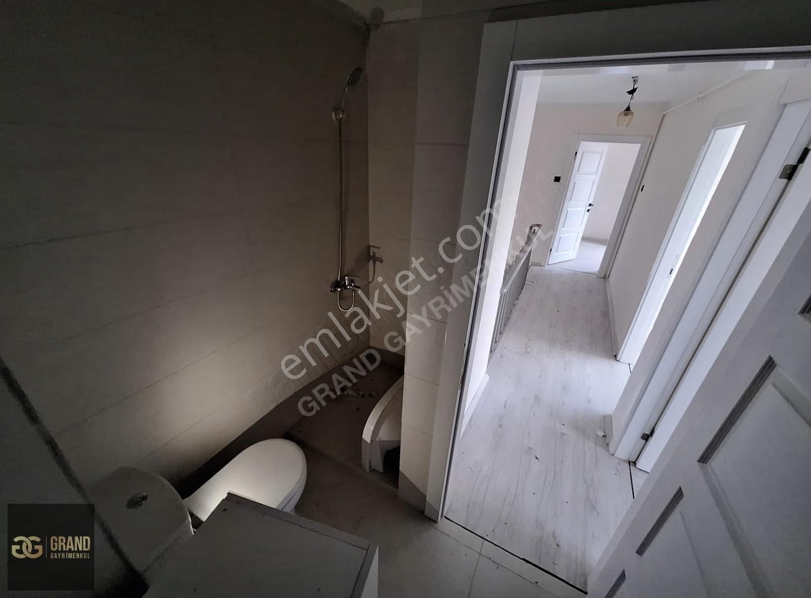 Eryaman 3.etap - Site İçerisinde Full Yapılı 3+1 Kiralık Dubleks - Görsel 2