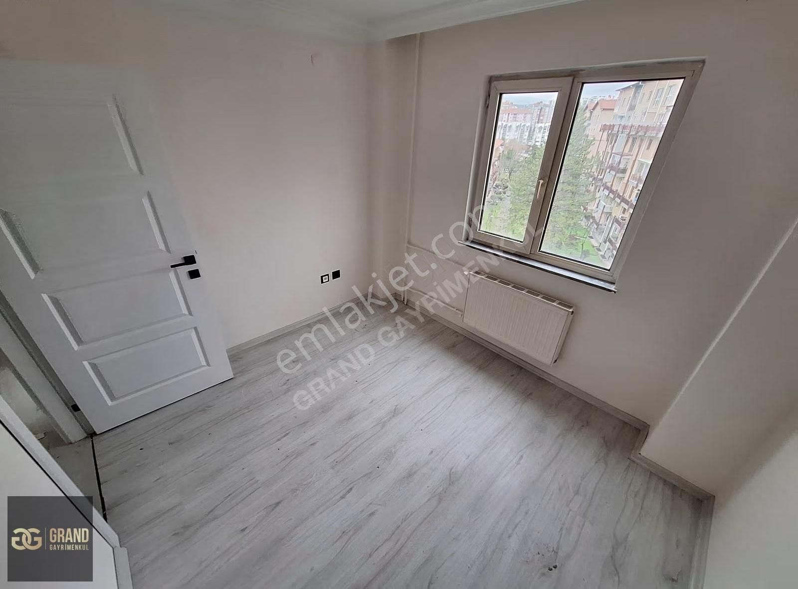 Eryaman 3.etap - Site İçerisinde Full Yapılı 3+1 Kiralık Dubleks - Görsel 33