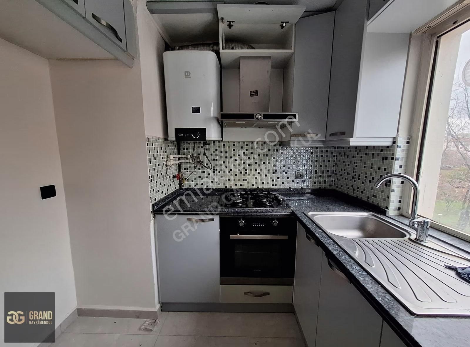 Eryaman 3.etap - Site İçerisinde Full Yapılı 3+1 Kiralık Dubleks - Görsel 15