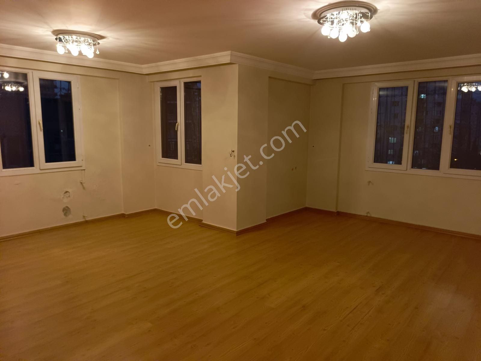 Başkent Okulları T.özal Yürüme Mesafesi 4+1 Daire - Görsel 13