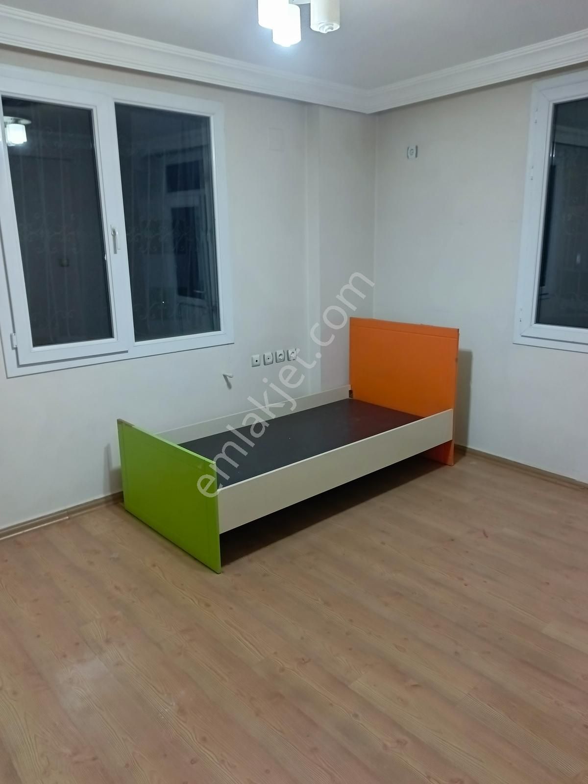 Başkent Okulları T.özal Yürüme Mesafesi 4+1 Daire - Görsel 27