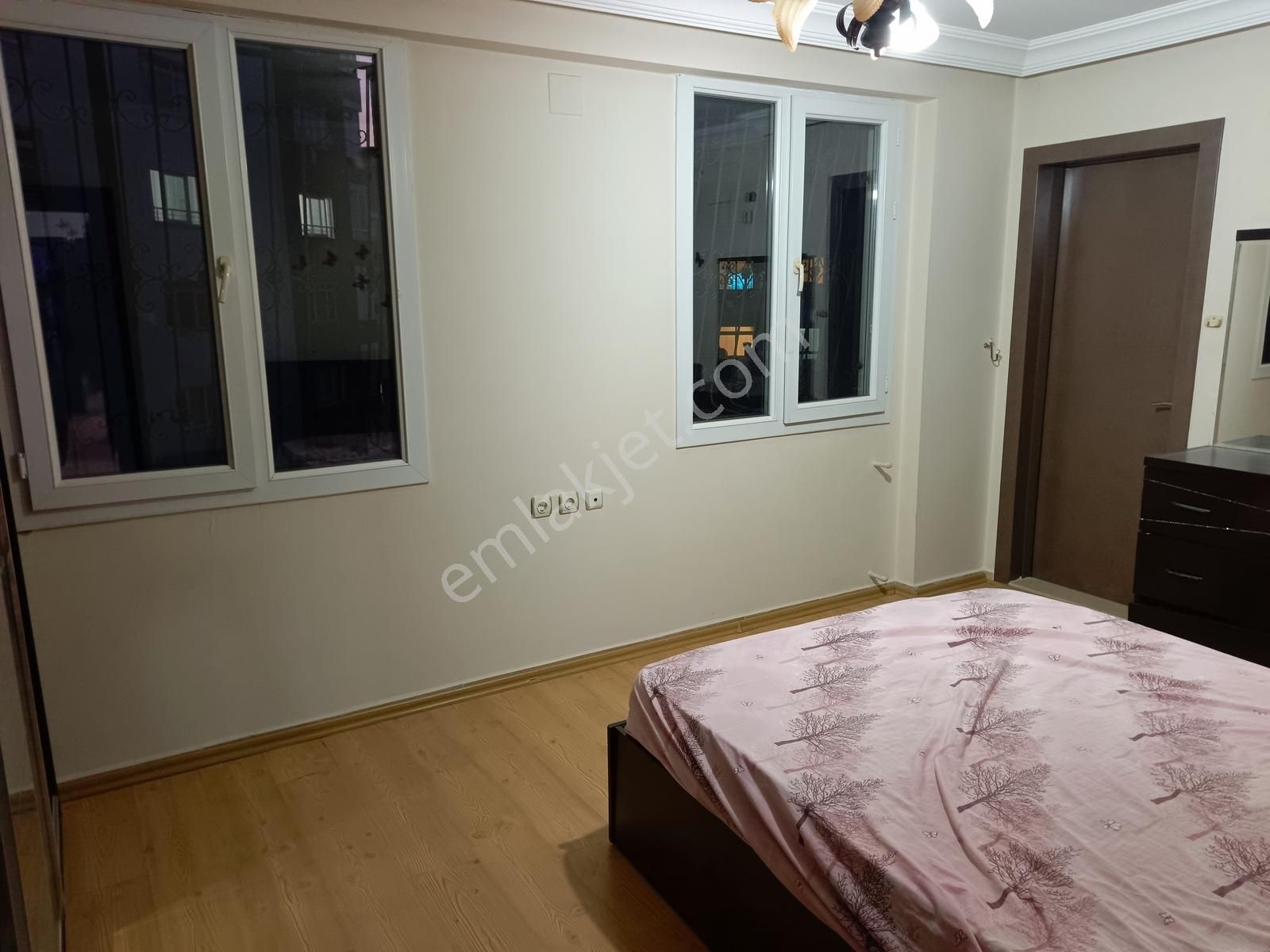 Başkent Okulları T.özal Yürüme Mesafesi 4+1 Daire - Görsel 3