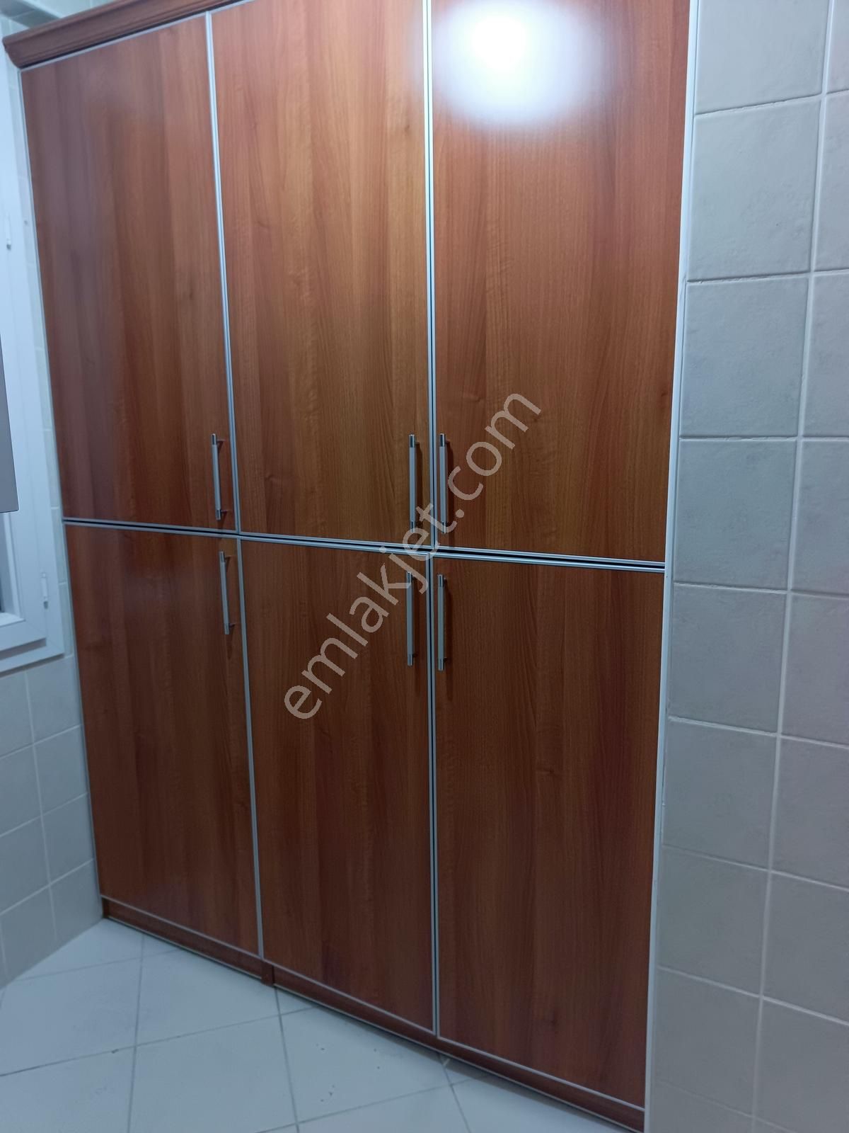 Başkent Okulları T.özal Yürüme Mesafesi 4+1 Daire - Görsel 34