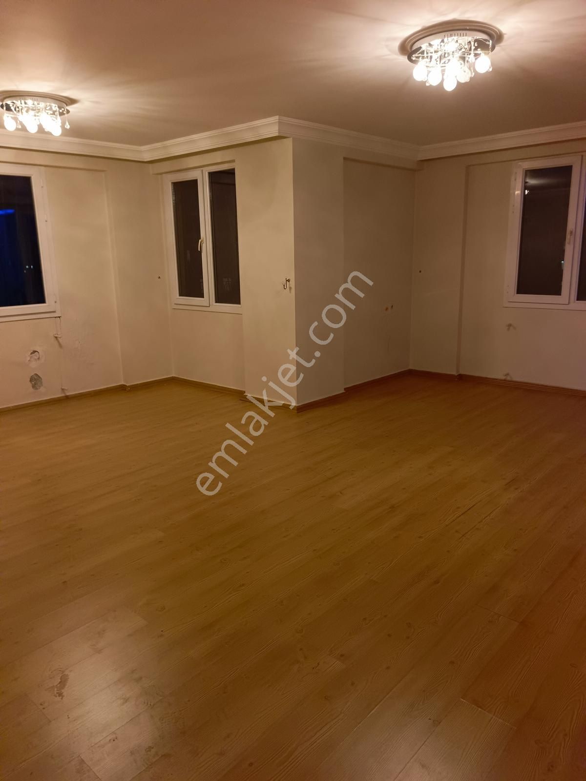 Başkent Okulları T.özal Yürüme Mesafesi 4+1 Daire - Görsel 12