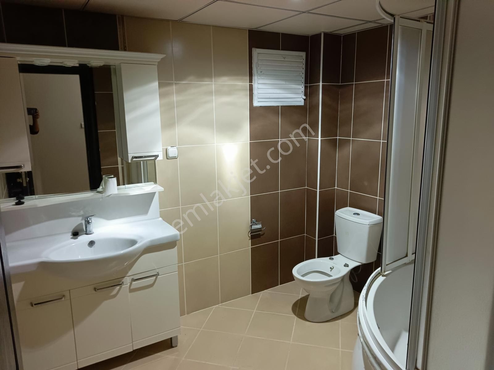 Başkent Okulları T.özal Yürüme Mesafesi 4+1 Daire - Görsel 16